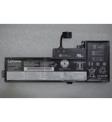 Pin laptop Lenovo Thinkpad T470 T480 (Mã 01AV419) Pin gắn trong - 24Wh - ZIN